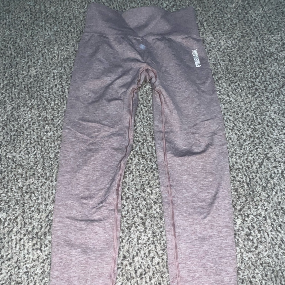 Gymshark adapt seamless leggings